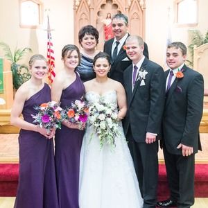 Meet your Posher, Ciara